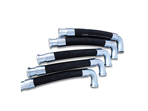Hose assembly