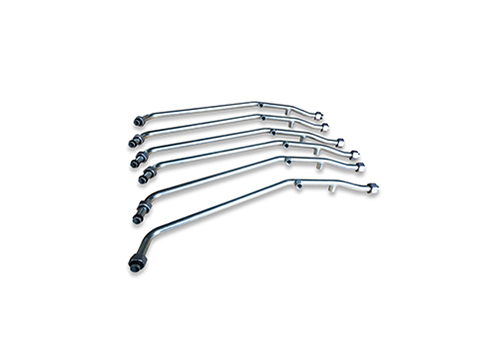 Bending assembly
